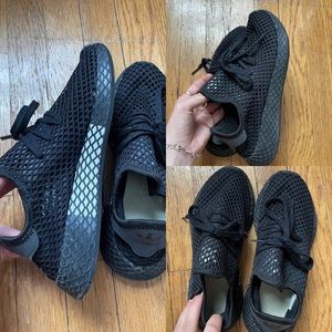 Adidas sneakers